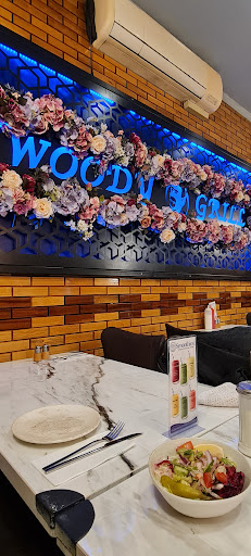 Photo of Woody Grill - Shepherd's Bush Branch - 1 Uxbridge Rd, London W12 8LJ
