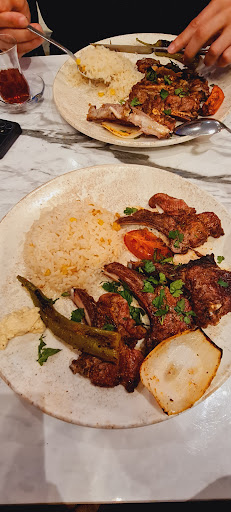 Photo of Woody Grill - Shepherd's Bush Branch - 1 Uxbridge Rd, London W12 8LJ