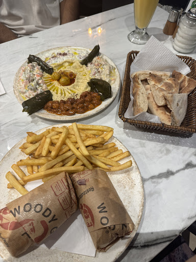 Photo of Woody Grill - Shepherd's Bush Branch - 1 Uxbridge Rd, London W12 8LJ