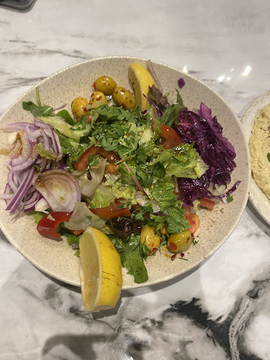 Photo of Woody Grill - Shepherd's Bush Branch - 1 Uxbridge Rd, London W12 8LJ