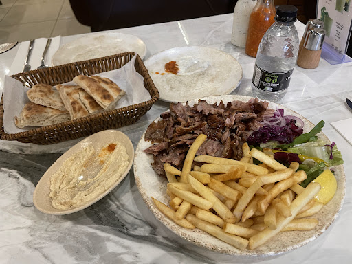 Photo of Woody Grill - Shepherd's Bush Branch - 1 Uxbridge Rd, London W12 8LJ