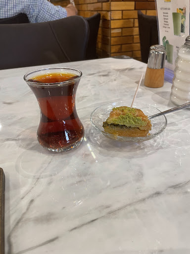 Photo of Woody Grill - Shepherd's Bush Branch - 1 Uxbridge Rd, London W12 8LJ