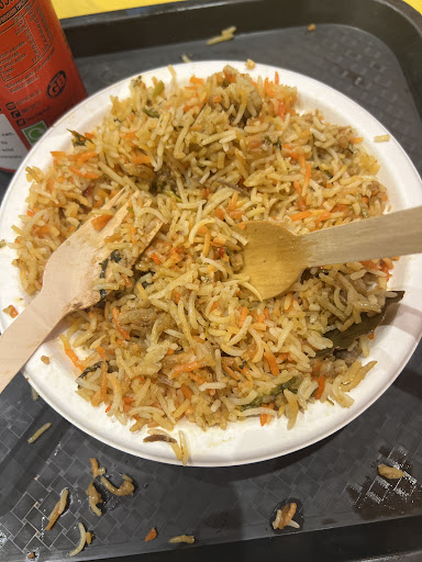 Photo of Star Kebab - 178 Earls Ct Rd, London SW5 9QQ