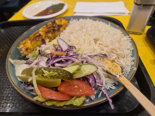 Photo of Star Kebab - 178 Earls Ct Rd, London SW5 9QQ