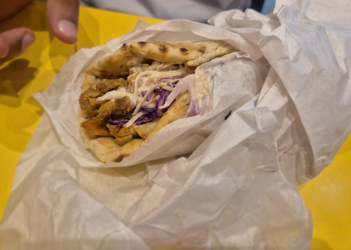 Photo of Star Kebab - 178 Earls Ct Rd, London SW5 9QQ