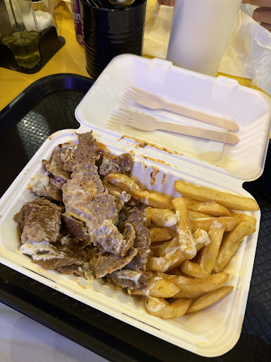 Photo of Star Kebab - 178 Earls Ct Rd, London SW5 9QQ