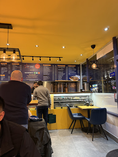 Photo of Star Kebab - 178 Earls Ct Rd, London SW5 9QQ