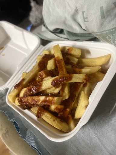 Photo of Star Kebab - 178 Earls Ct Rd, London SW5 9QQ