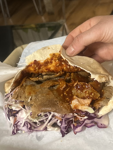 Photo of Star Kebab - 178 Earls Ct Rd, London SW5 9QQ