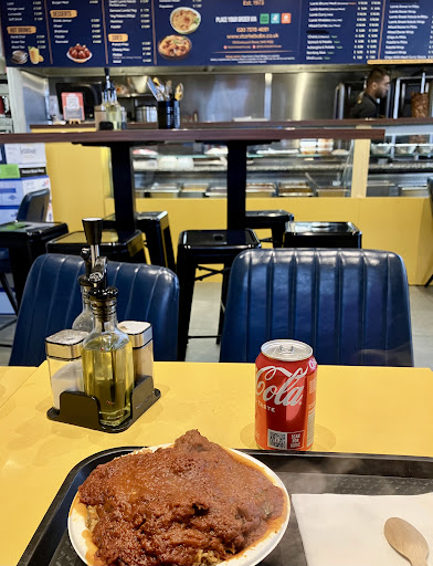 Photo of Star Kebab - 178 Earls Ct Rd, London SW5 9QQ