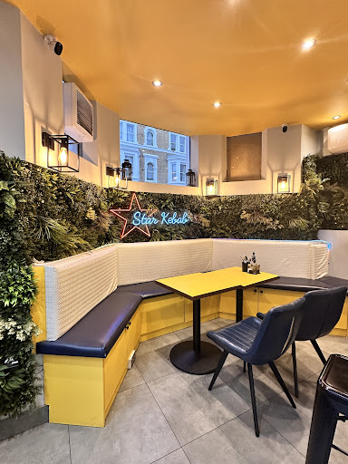 Photo of Star Kebab - 178 Earls Ct Rd, London SW5 9QQ