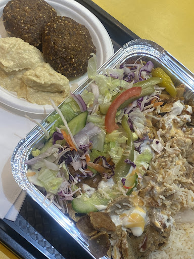 Photo of Star Kebab - 178 Earls Ct Rd, London SW5 9QQ