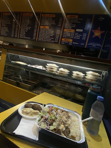 Photo of Star Kebab - 178 Earls Ct Rd, London SW5 9QQ