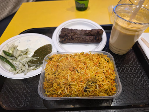 Photo of Star Kebab - 178 Earls Ct Rd, London SW5 9QQ