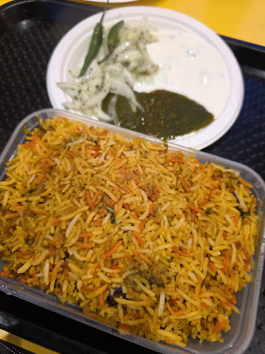 Photo of Star Kebab - 178 Earls Ct Rd, London SW5 9QQ