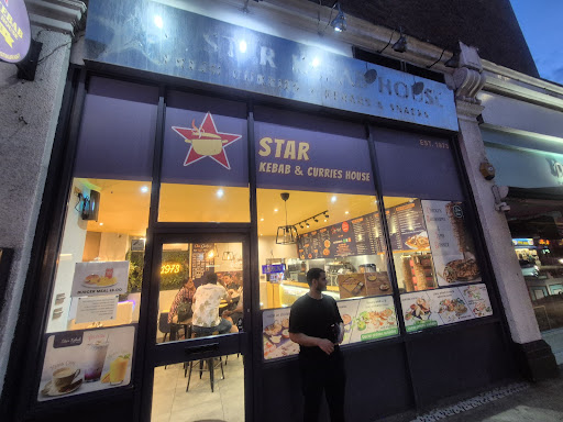 Photo of Star Kebab - 178 Earls Ct Rd, London SW5 9QQ