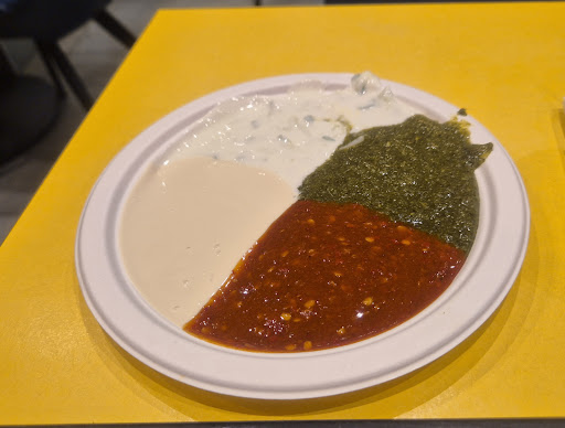 Photo of Star Kebab - 178 Earls Ct Rd, London SW5 9QQ