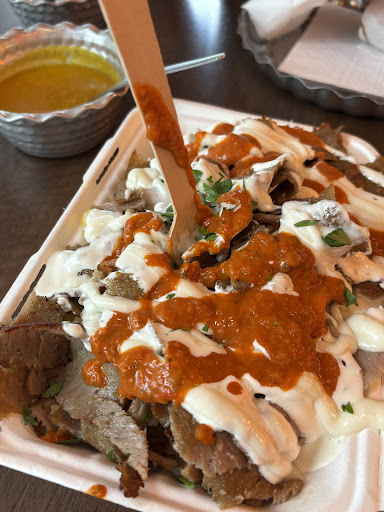 Photo of Chill n Grill - 195 Uxbridge Rd, London W12 9RA