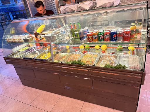 Photo of Chill n Grill - 195 Uxbridge Rd, London W12 9RA