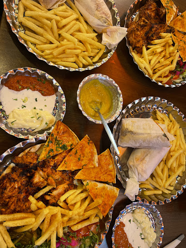 Photo of Chill n Grill - 195 Uxbridge Rd, London W12 9RA