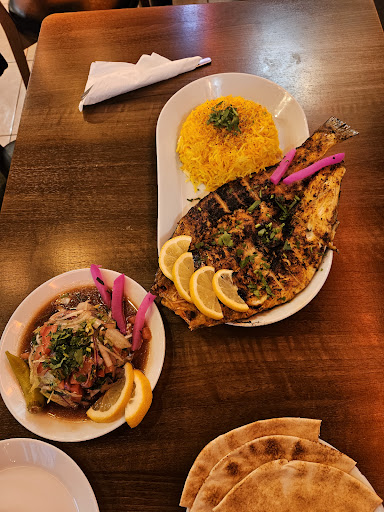 Photo of Chill n Grill - 195 Uxbridge Rd, London W12 9RA