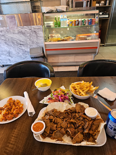 Photo of Chill n Grill - 195 Uxbridge Rd, London W12 9RA