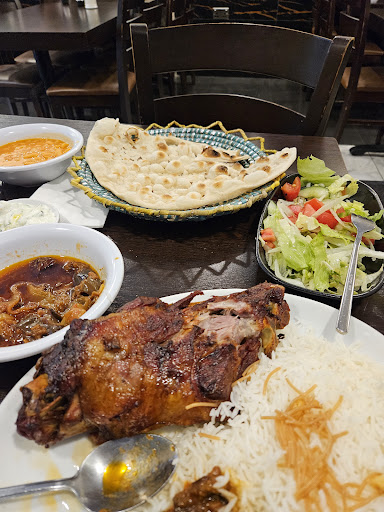 Photo of Chill n Grill - 195 Uxbridge Rd, London W12 9RA