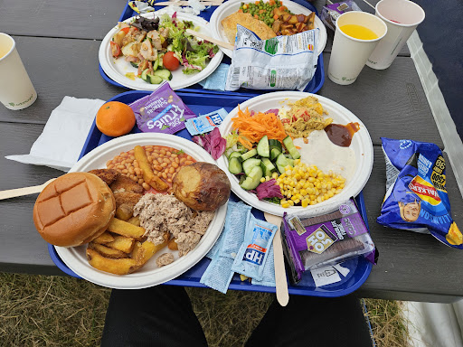 Photo of Chill n Grill - 195 Uxbridge Rd, London W12 9RA