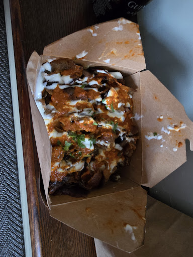 Photo of Chill n Grill - 195 Uxbridge Rd, London W12 9RA