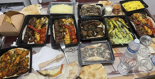 Photo of Chill n Grill - 195 Uxbridge Rd, London W12 9RA