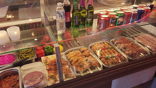 Photo of Chill n Grill - 195 Uxbridge Rd, London W12 9RA