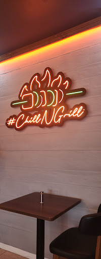 Photo of Chill n Grill - 195 Uxbridge Rd, London W12 9RA