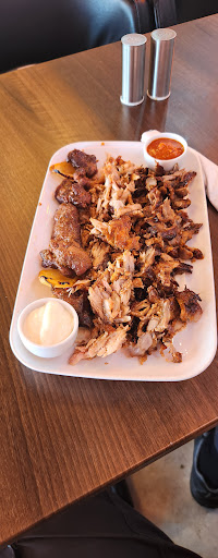 Photo of Chill n Grill - 195 Uxbridge Rd, London W12 9RA