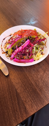 Photo of Chill n Grill - 195 Uxbridge Rd, London W12 9RA