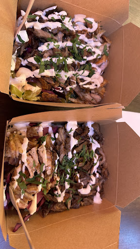 Photo of Chill n Grill - 195 Uxbridge Rd, London W12 9RA