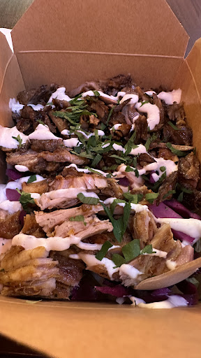 Photo of Chill n Grill - 195 Uxbridge Rd, London W12 9RA