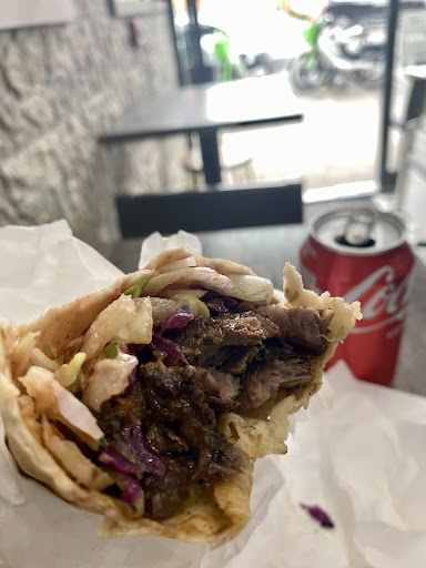 Photo of Lebanese Taverna Express - 40 Fulham Palace Rd, London W6 9PH