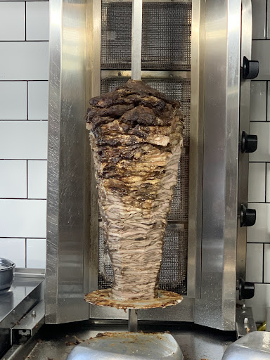 Photo of Lebanese Taverna Express - 40 Fulham Palace Rd, London W6 9PH