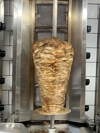 Photo of Lebanese Taverna Express - 40 Fulham Palace Rd, London W6 9PH