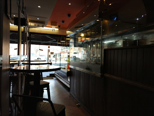 Photo of Lebanese Taverna Express - 40 Fulham Palace Rd, London W6 9PH