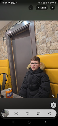 Photo of Lebanese Taverna Express - 40 Fulham Palace Rd, London W6 9PH