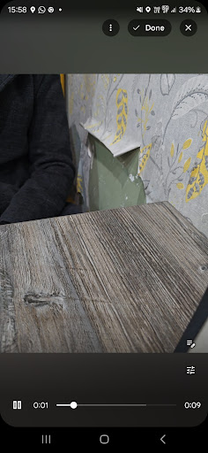 Photo of Lebanese Taverna Express - 40 Fulham Palace Rd, London W6 9PH