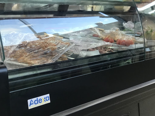 Photo of Taj Al Sham Restaurant - 86 Old Oak Common Ln, London W3 7DA