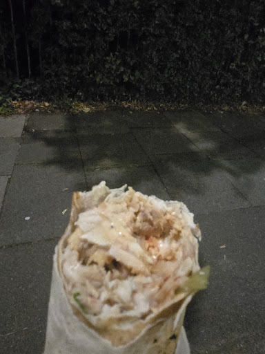 Photo of Taj Al Sham Restaurant - 86 Old Oak Common Ln, London W3 7DA