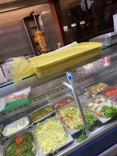 Photo of Taj Al Sham Restaurant - 86 Old Oak Common Ln, London W3 7DA