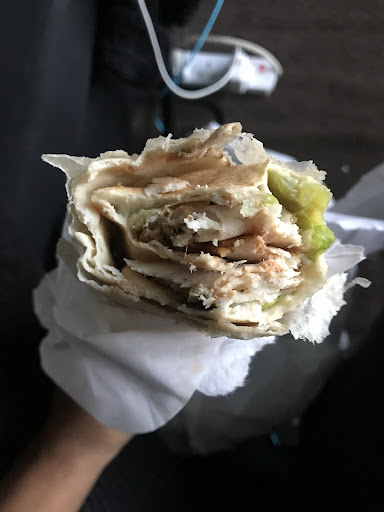 Photo of Taj Al Sham Restaurant - 86 Old Oak Common Ln, London W3 7DA