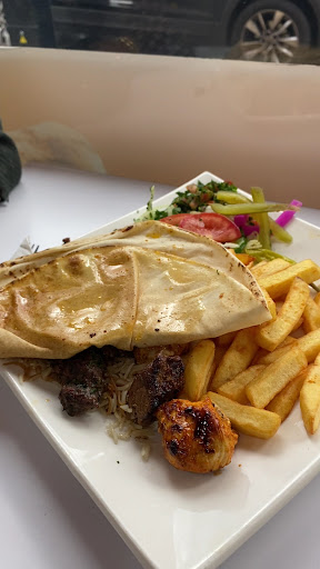 Photo of Taj Al Sham Restaurant - 86 Old Oak Common Ln, London W3 7DA