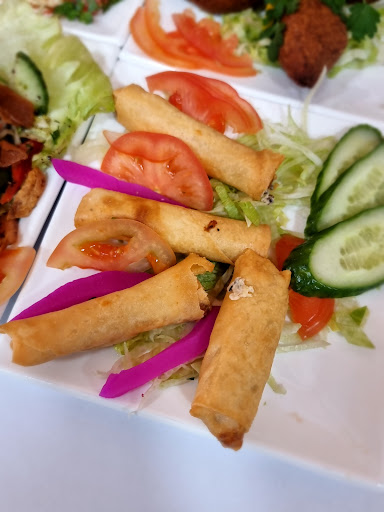 Photo of Taj Al Sham Restaurant - 86 Old Oak Common Ln, London W3 7DA