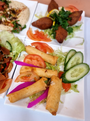 Photo of Taj Al Sham Restaurant - 86 Old Oak Common Ln, London W3 7DA