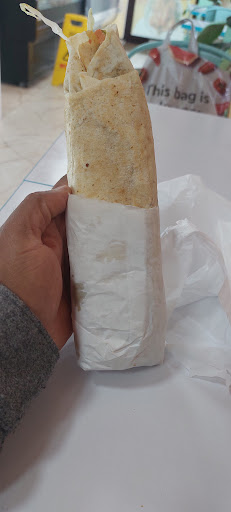 Photo of Taj Al Sham Restaurant - 86 Old Oak Common Ln, London W3 7DA